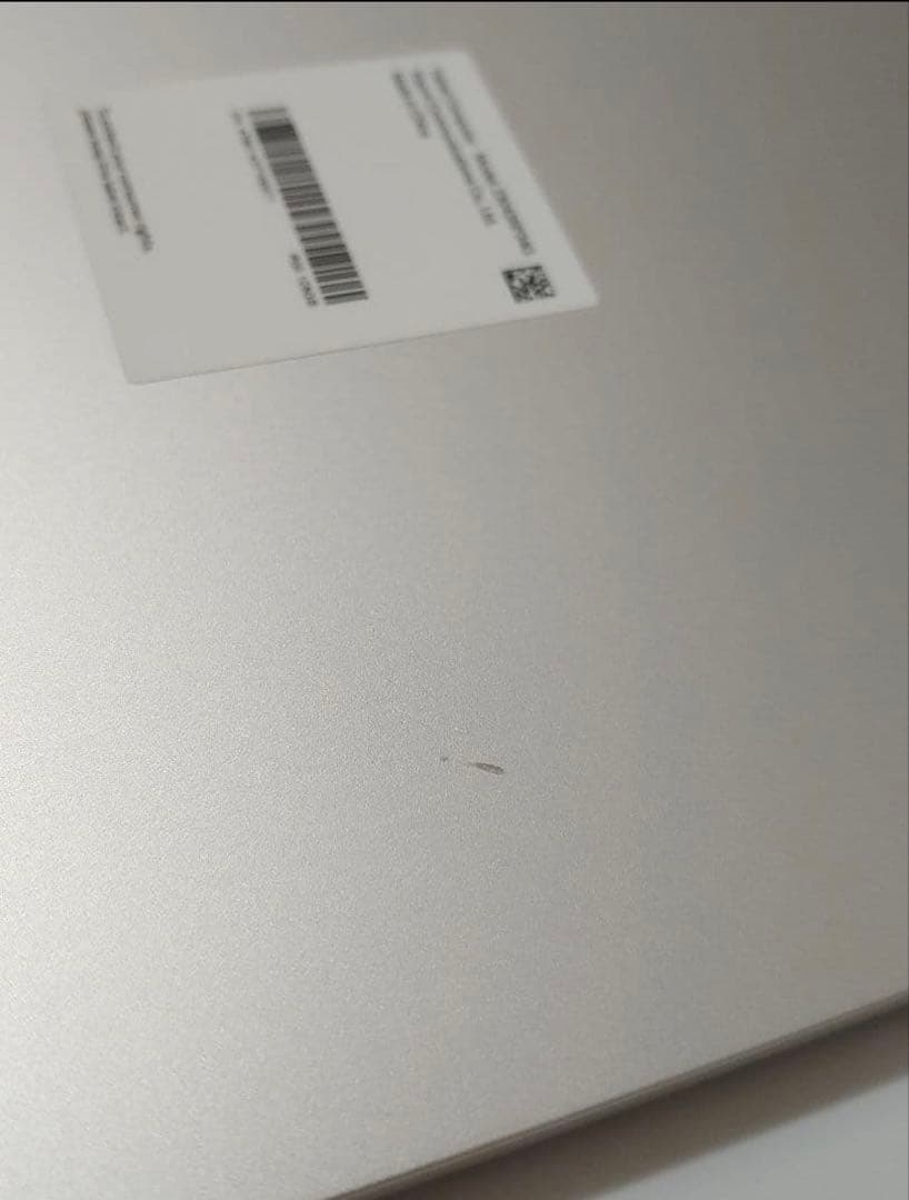 Xiaomi Pad 6 本体 充電器 ケース付き