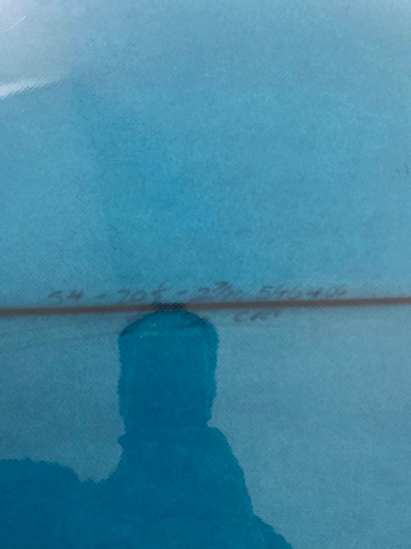 クリステンソン　christensen オーシャンレーサー5.4