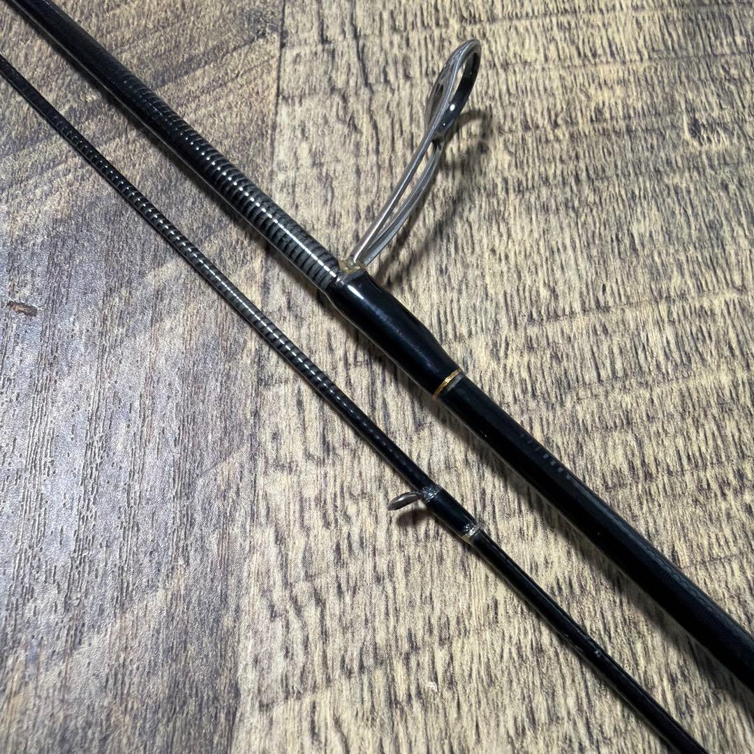 レア！ヤマガブランクス　ブルーカレント　65 TZ ジグヘッドスペシャル！