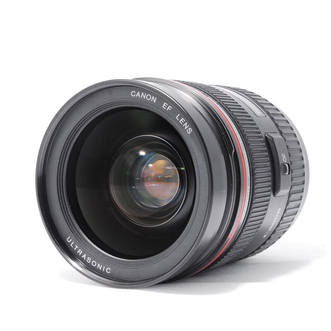 訳アリ特価✨Canon EF 28-70mm f2.8 L USM 外観美品