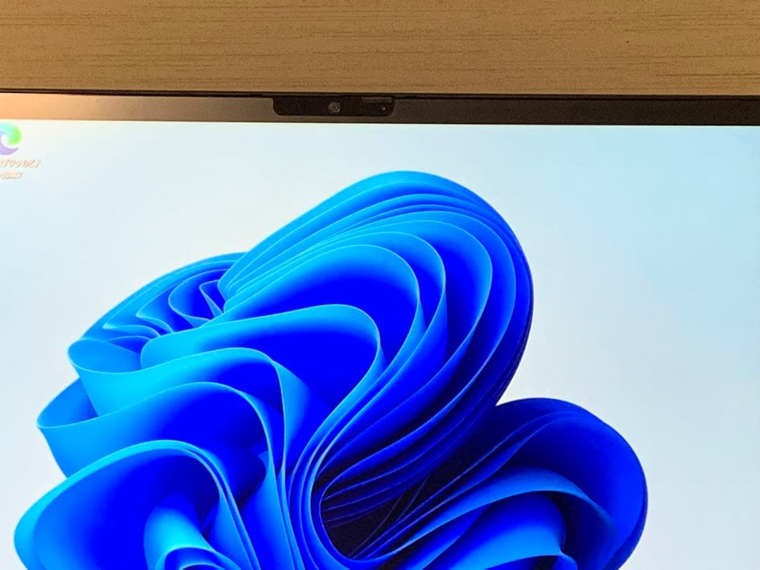 東芝13.3インチ 第11世代 DynabookノートPC X360 2in1