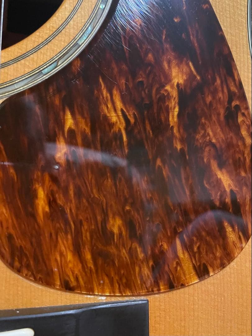 アコースティックギター Yamaha LL33J