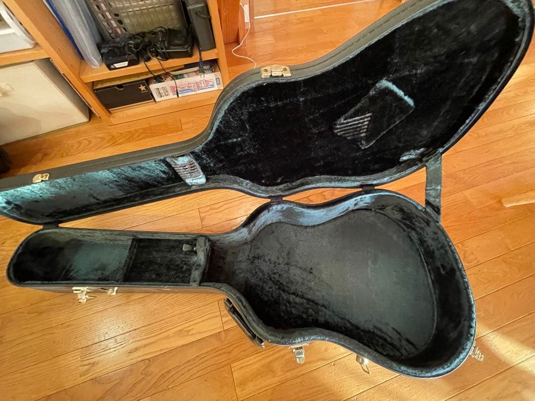 アコースティックギター Yamaha LL33J