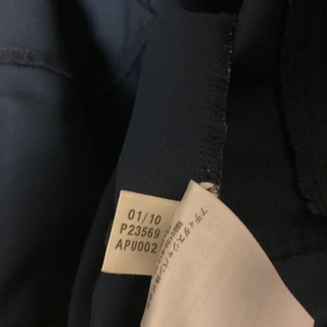 adidas フランス代表 ジャージ ネイビー＋おまけ付き