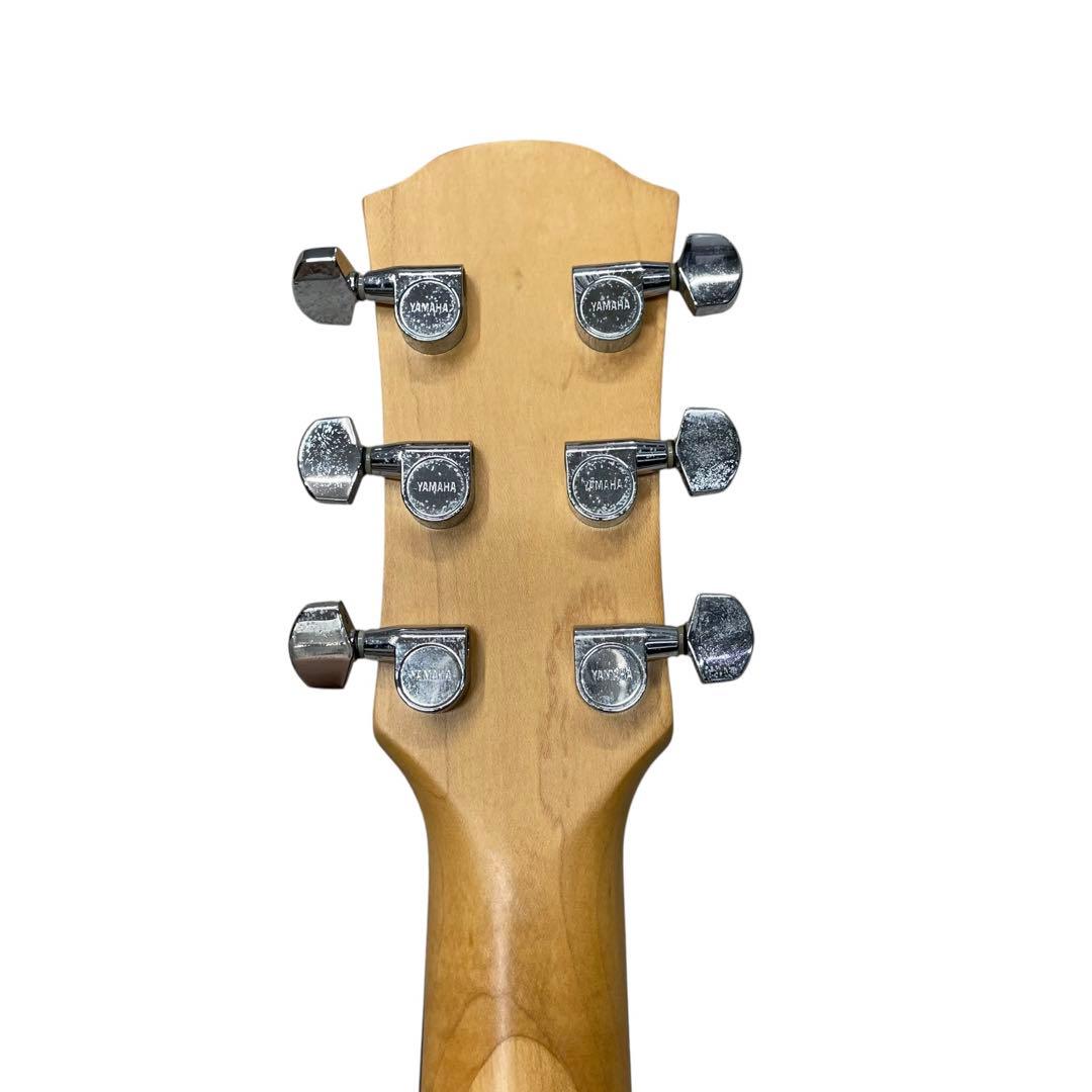 YAMAHA ヤマハ　APXT–1 エアレコ　トラベル　ギター