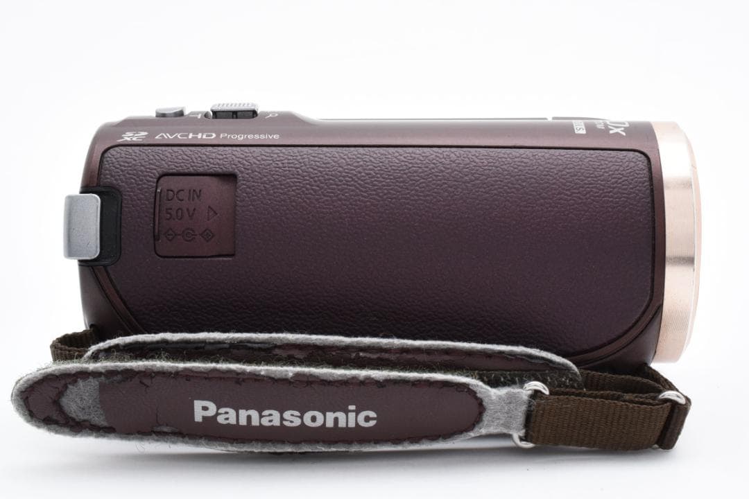 パナソニック HC-V550M