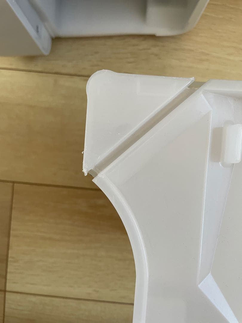 SHARP 除湿器 CV-N120-W 2023年製