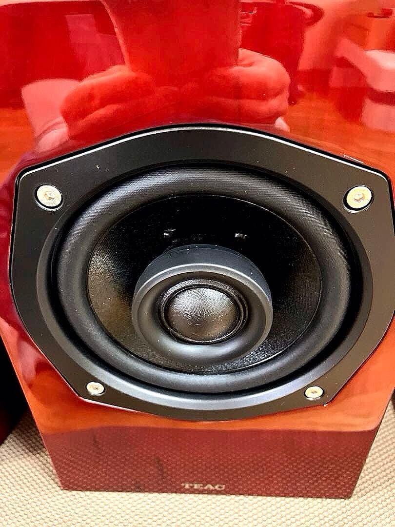 TEAC・ティアック　　 S-300NEO-CH