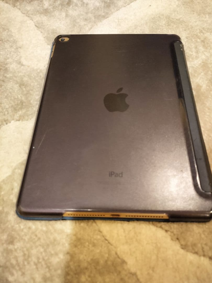 【最近まで現役】Apple iPad Air2 128GB ゴールド A1566