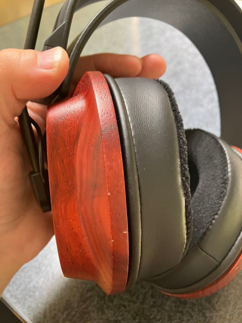 【宝ちゃん】FOSTEX T60RP 50TH ＋ET-RP4.4BL