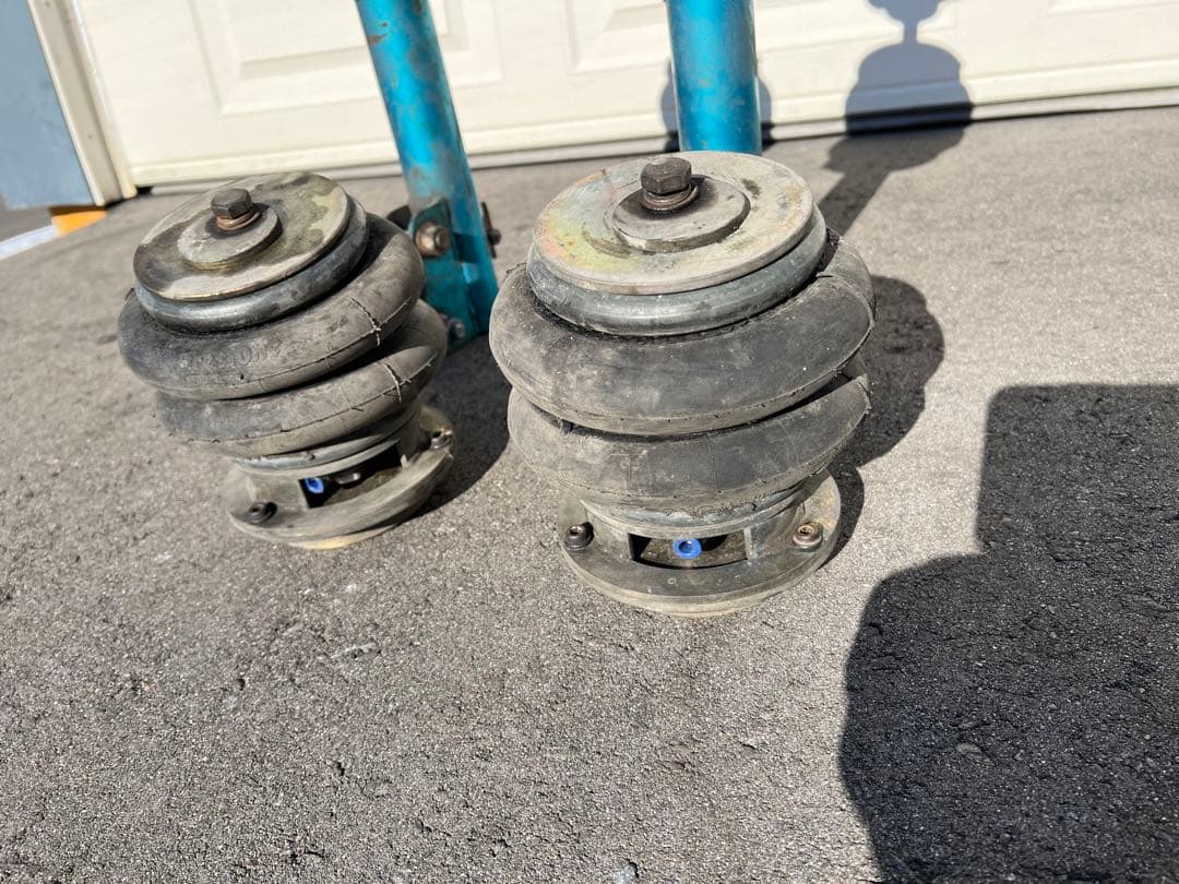 トヨタ　bB エアサス　引き取り限定‼️ 北海道十勝