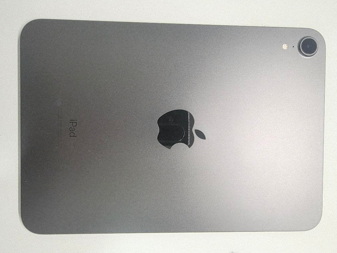 iPad mini 第6世代 Wi-Fi 64GB ＋Apple pencil2