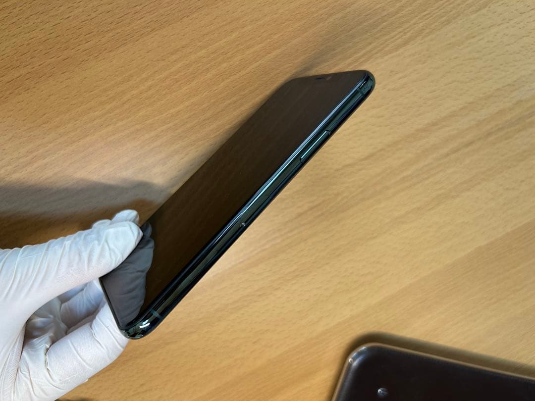 iPhone 11 Pro 256GB 保証あり　バッテリー97%