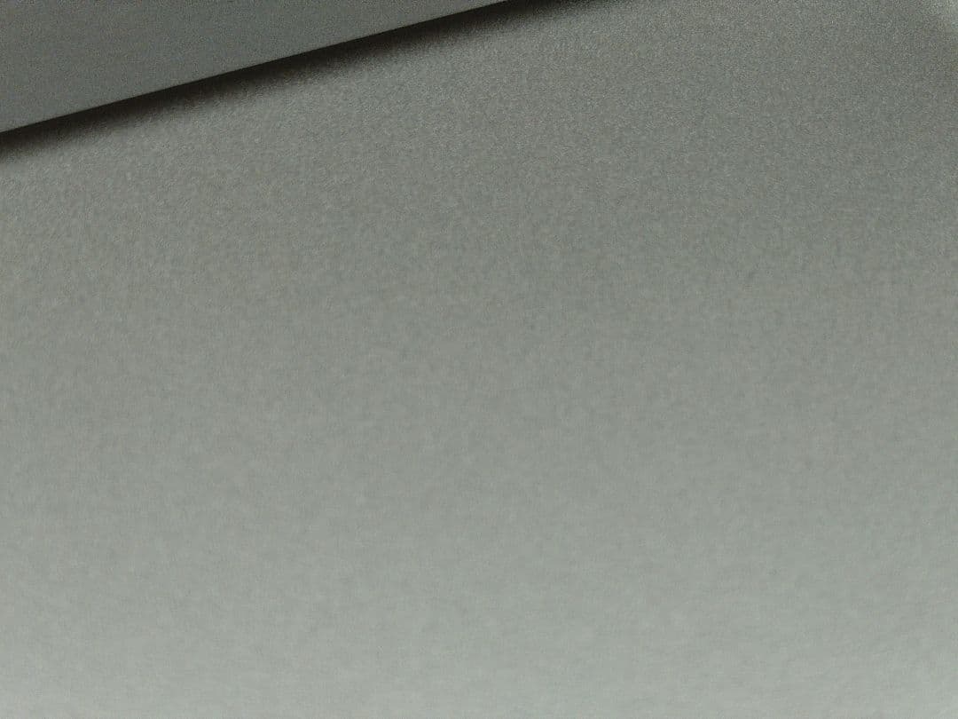 iPad 第5世代 128GB Silver Wi-Fiモデル