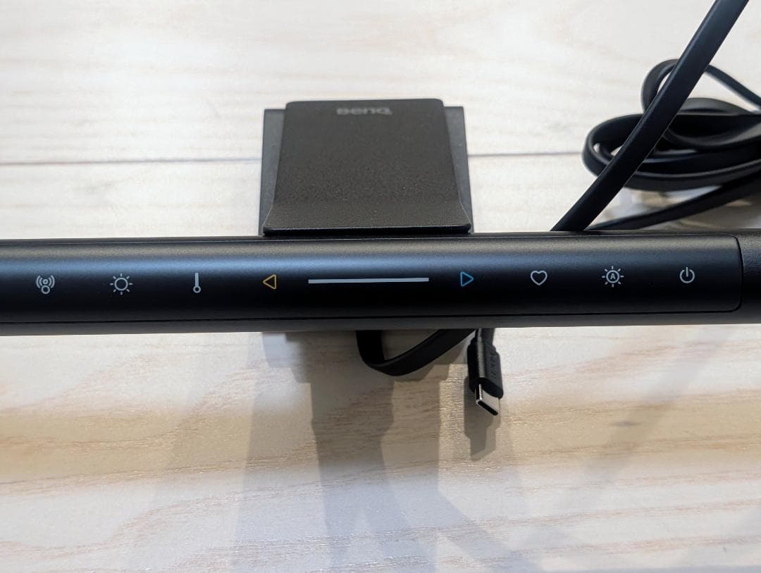 BenQ ScreenBar Pro ブラック