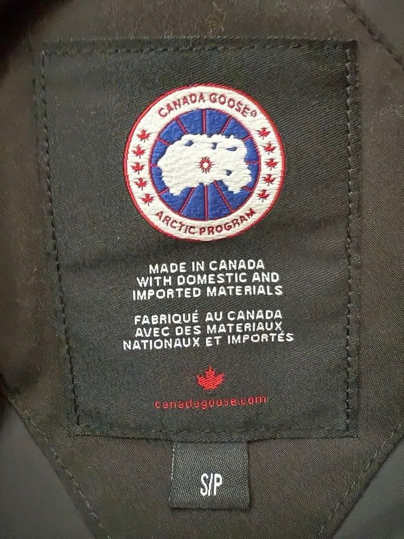   ダウンベスト ブラック