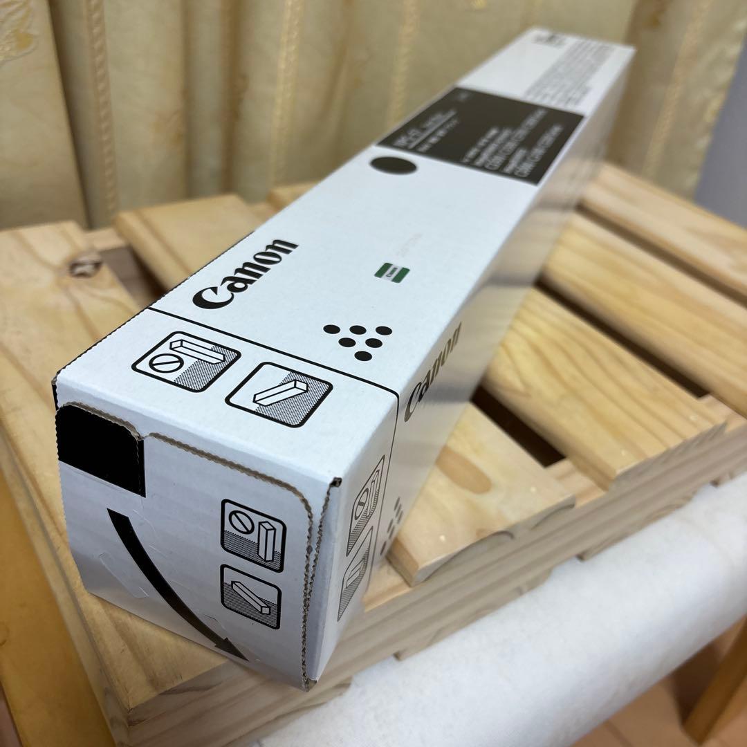 Canon NPG-67 ブラック