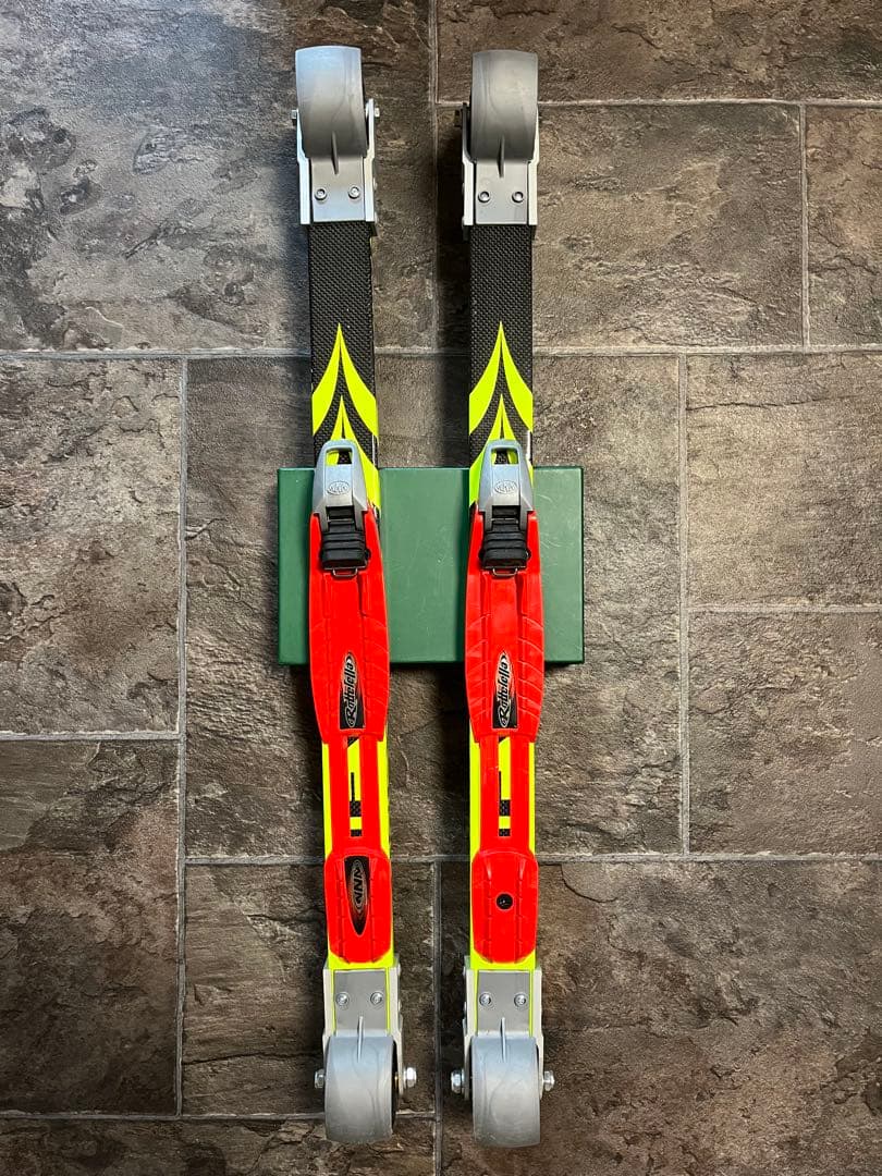 ONE WAY ローラースキー CLASSIC 13 Rottefella