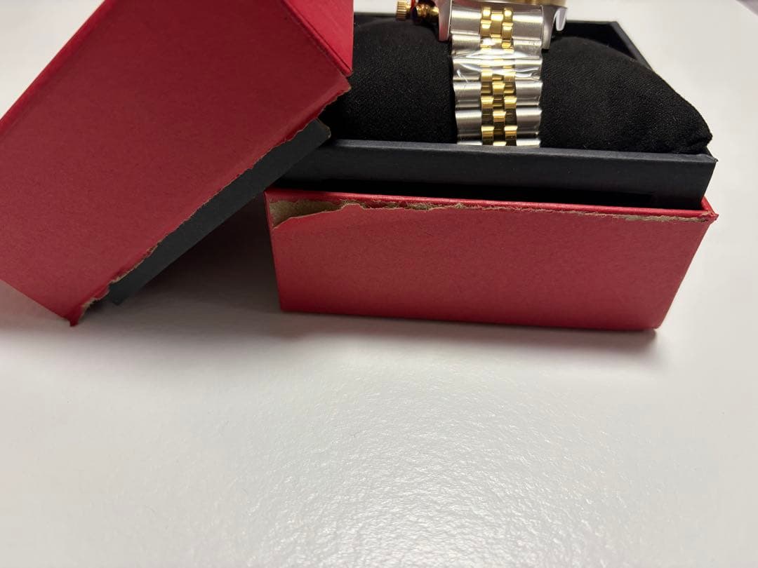 リバプールFC チャンピオンズウォッチ 2024-2025