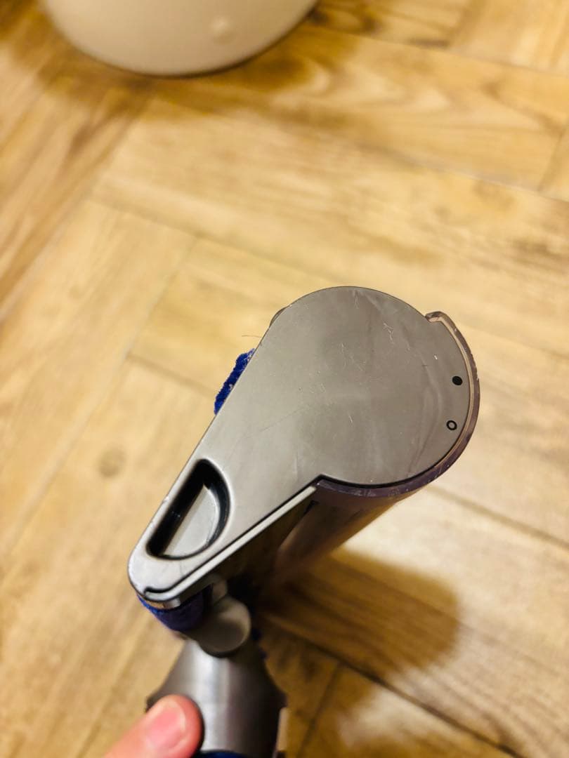 ダイソン SV18 スリムソフトローラーヘッド：354531-02