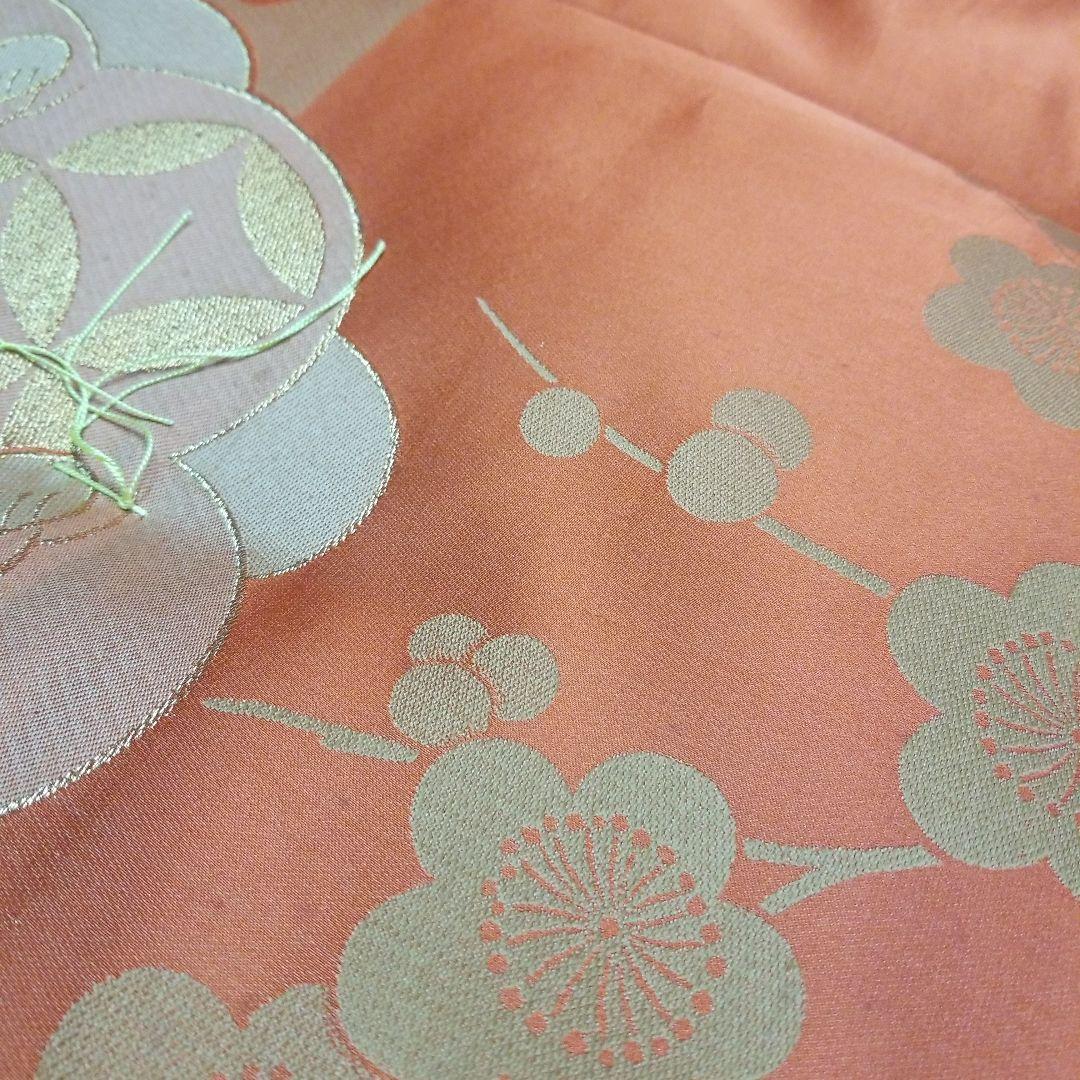 【未使用】どんす　高級布団　新品カバー付き