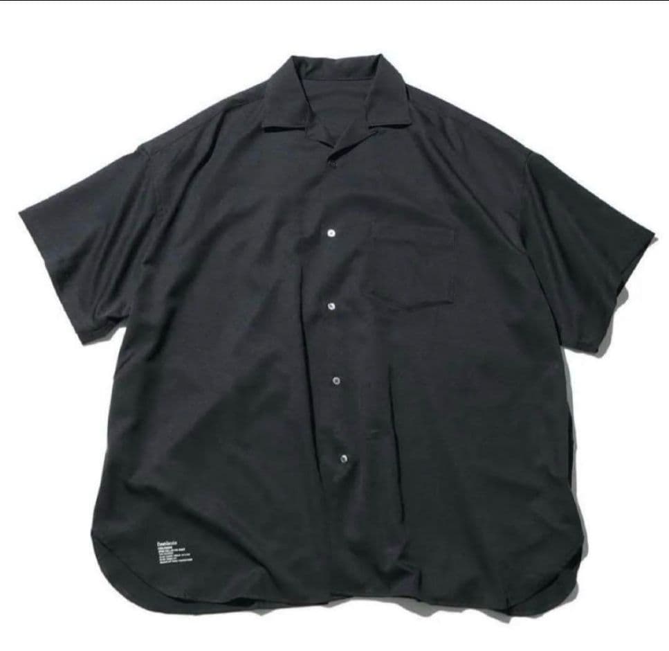 A*U様 freshservice coolfiber黒セットアップ定価3.5万