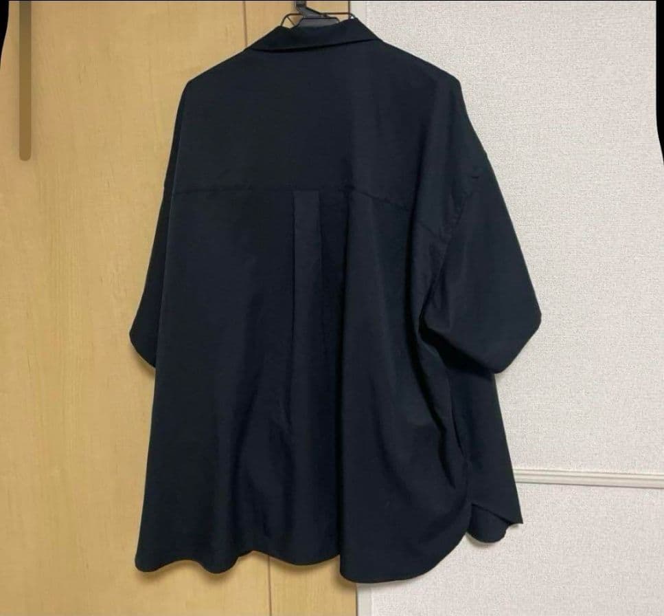 A*U様 freshservice coolfiber黒セットアップ定価3.5万