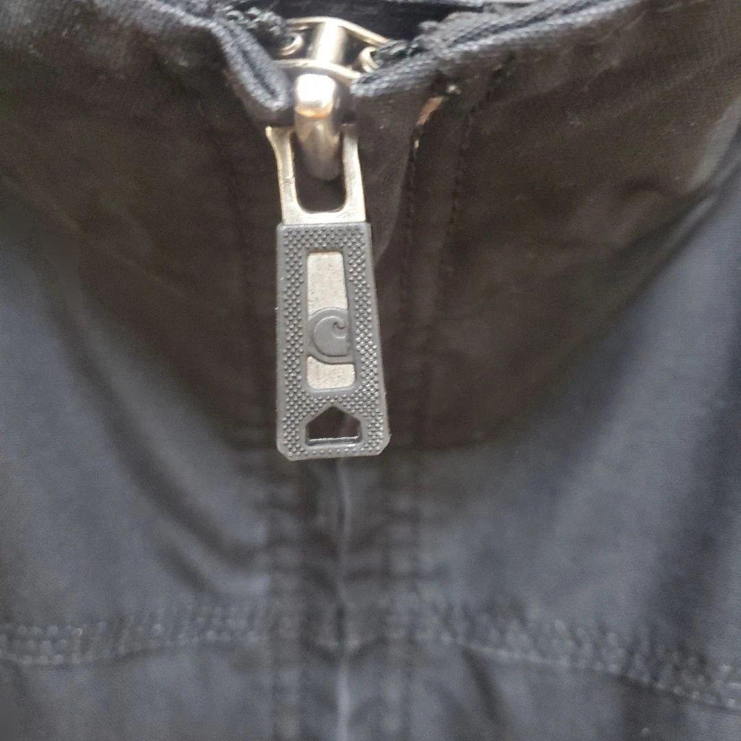 Carharttクイックダック　ジェファーソンベスト