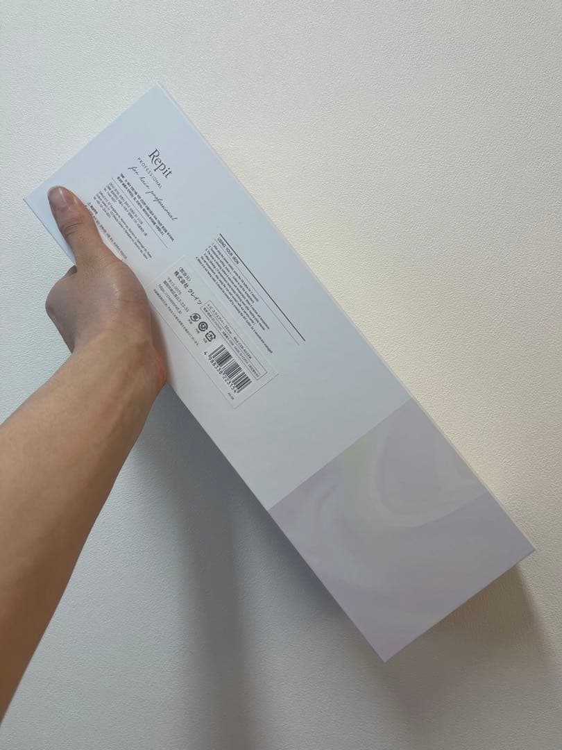 レビスクエアバー32mm CSB- AG32W