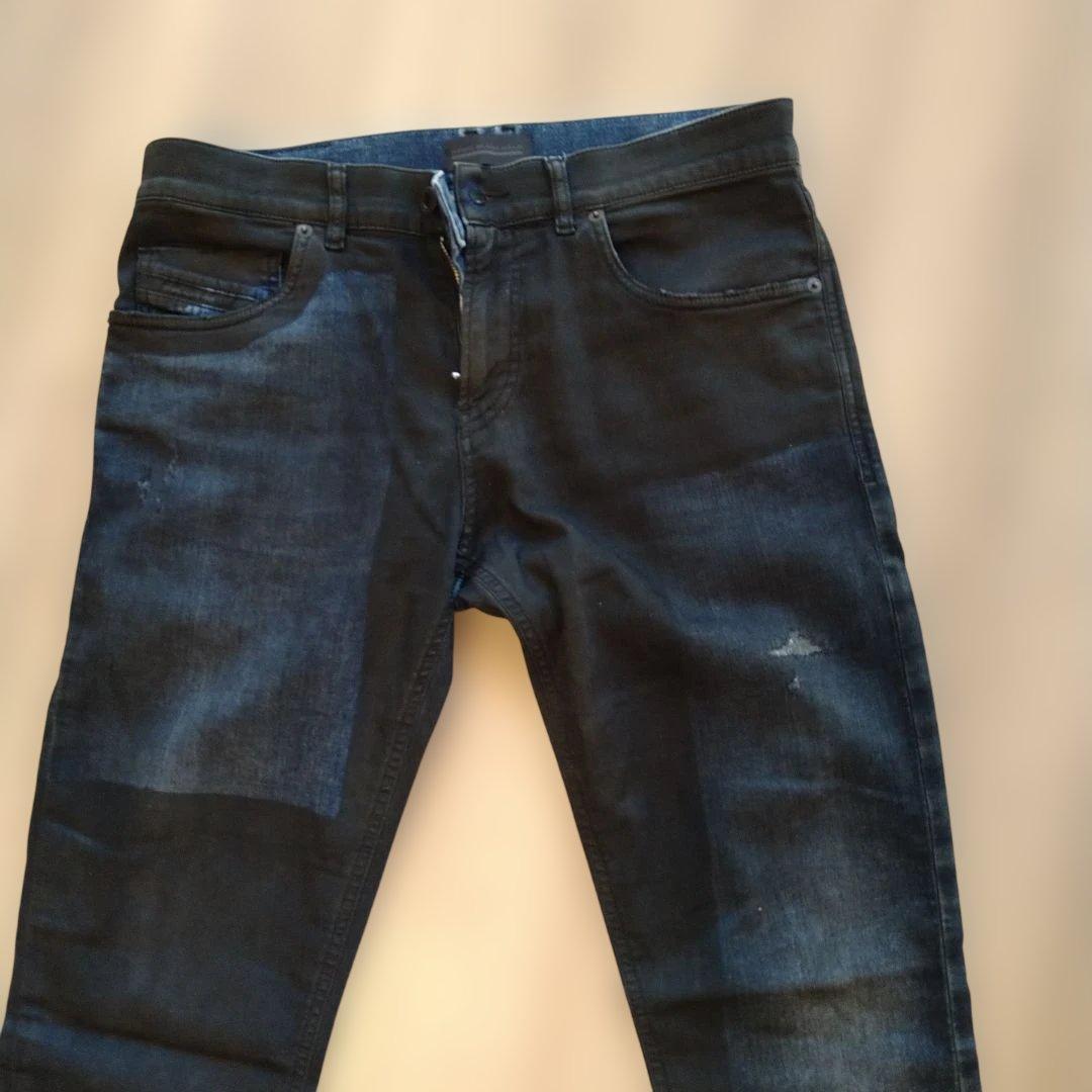 【お値下げ】DIESEL BLACKGOLD ジョクジーンズ