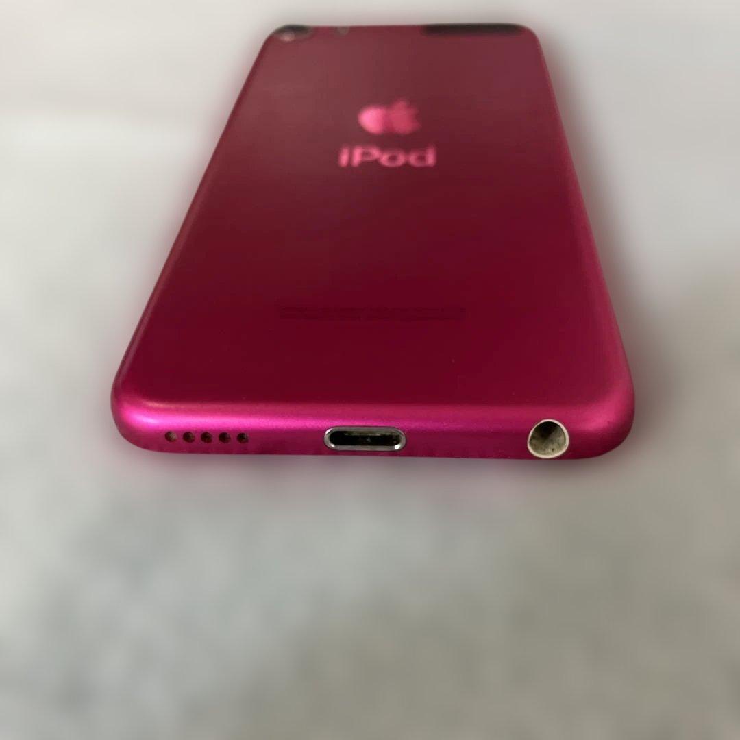 Apple iPod touch (第7世代) 32GB ピンク