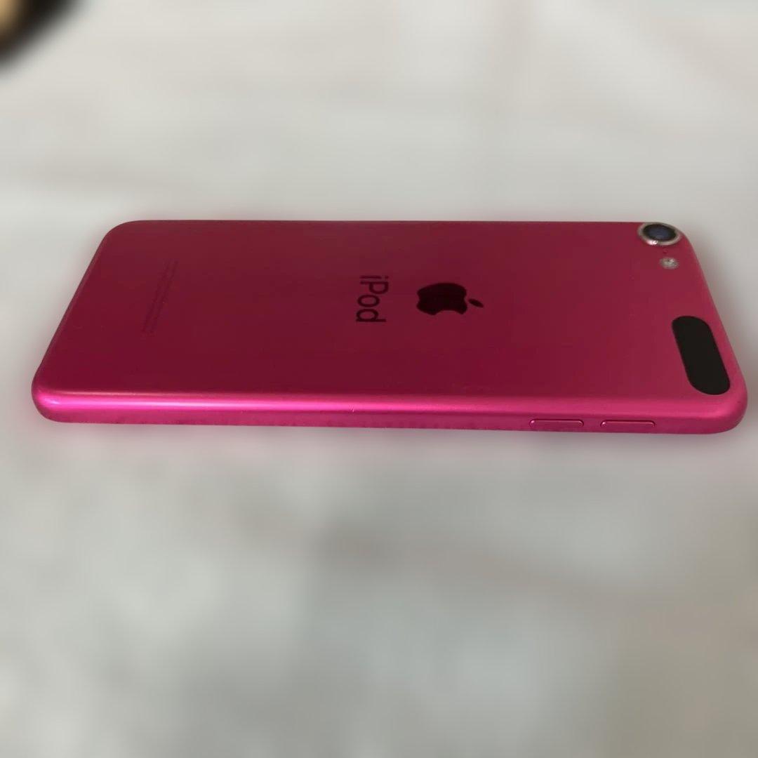 Apple iPod touch (第7世代) 32GB ピンク