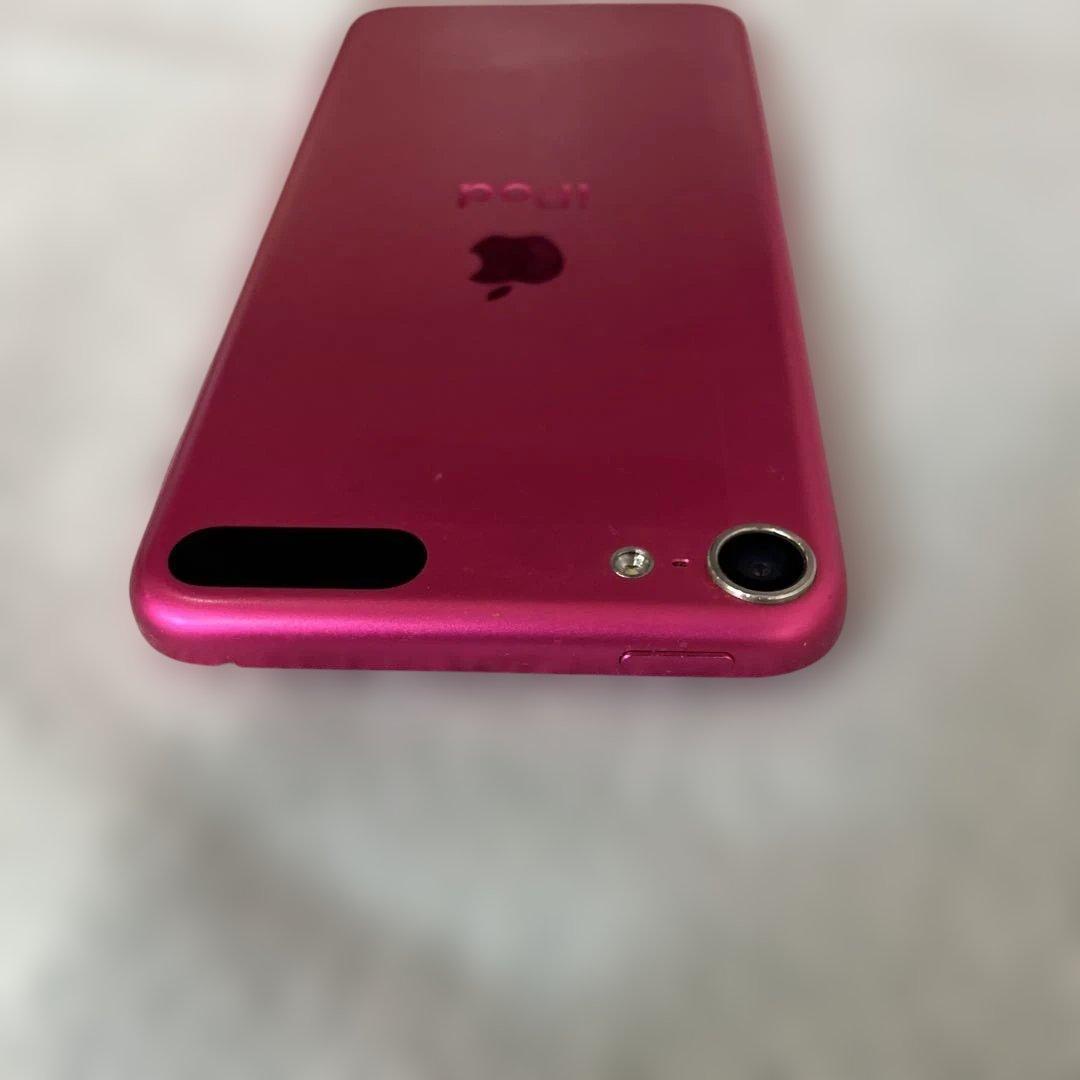 Apple iPod touch (第7世代) 32GB ピンク