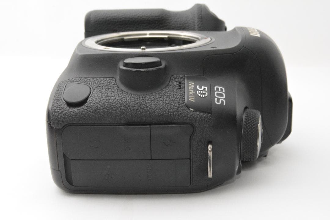 キャノン CANON EOS 5D MARK IV ボディ