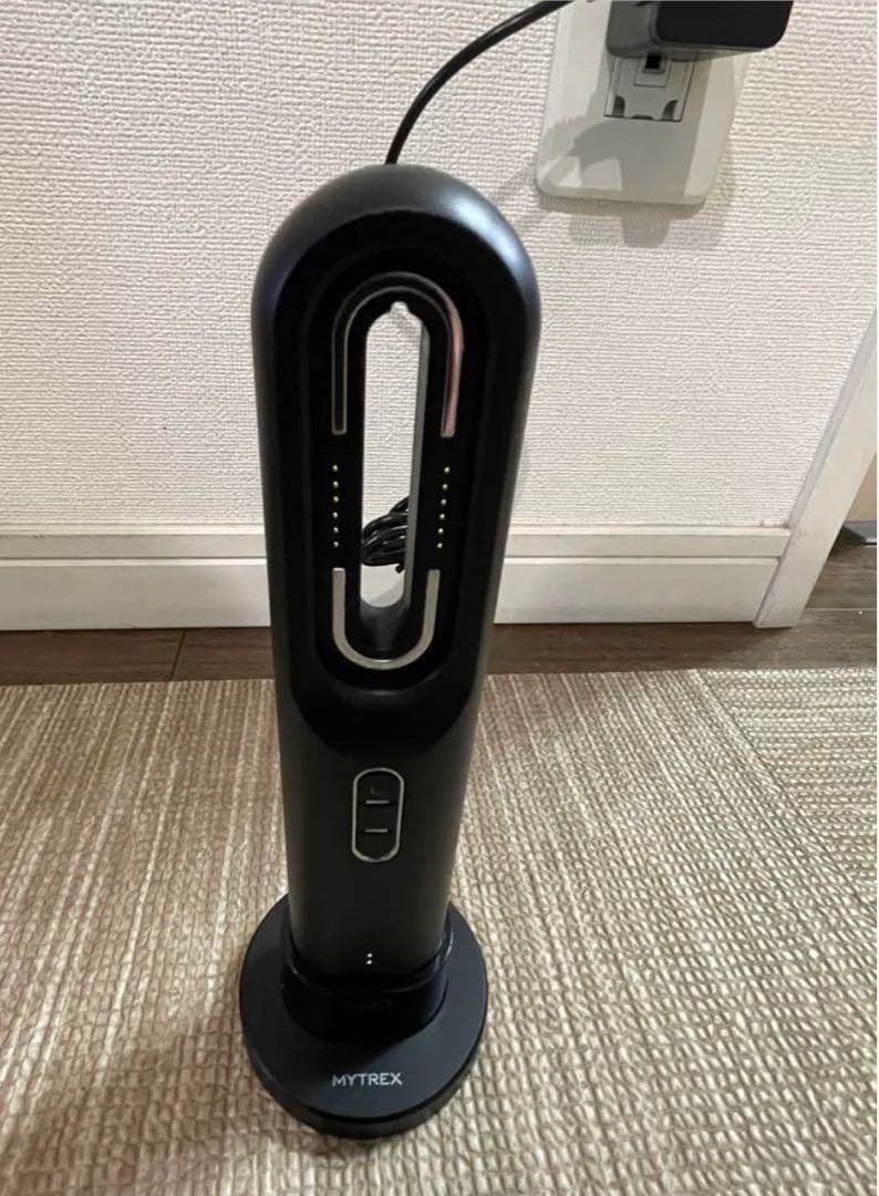 MYTREX PROVE マイトレックスプルーヴ美顔器 EMS