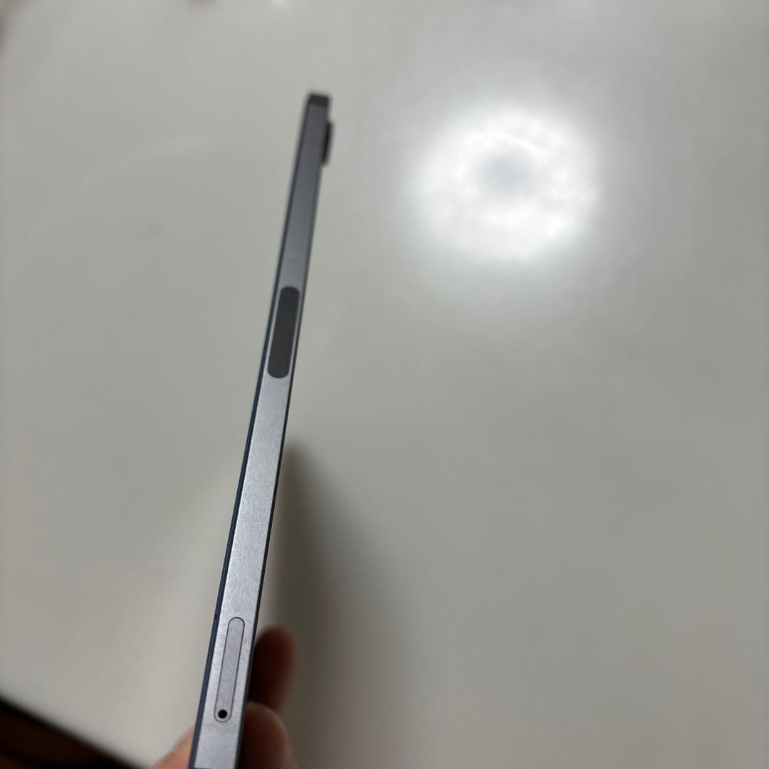 iPad mini 第6世代　Wi-Fi + Cellularモデル　256G