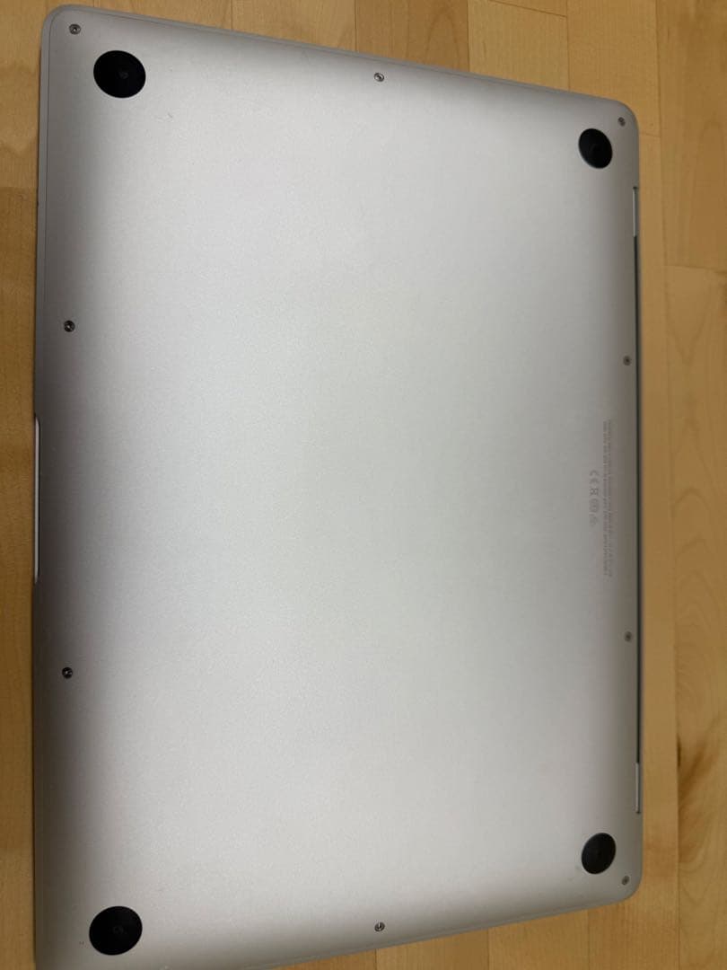 MacBook本体 Apple MacBook Air M1 512GB 16GB