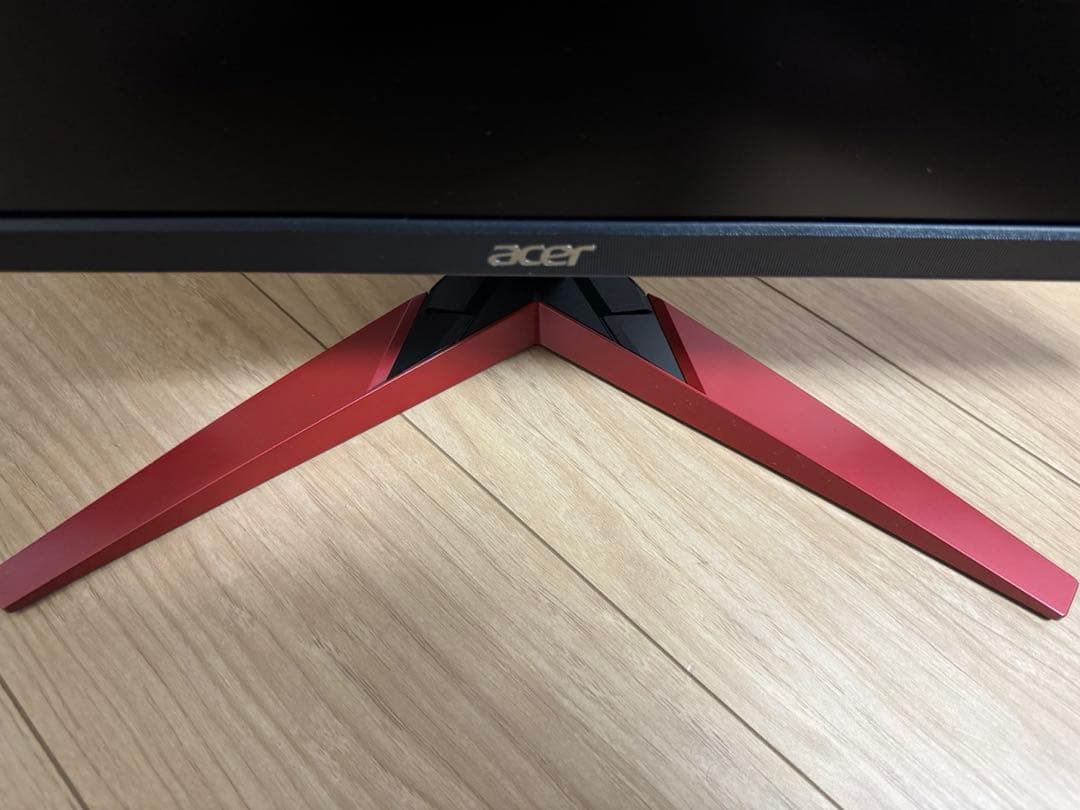 acer ゲーミングモニター　SigmaLine KG241YAbmiix