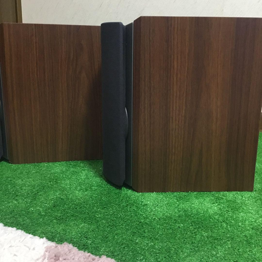 【動作確認】victorシステムコンポ　NX-MD3