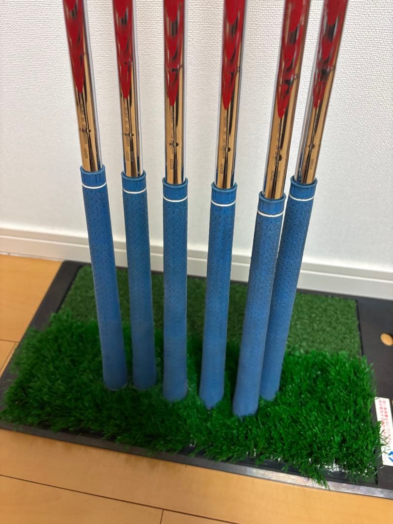 ＭＰ15アイアン　N.S.PRO MODUS3 SYSTEM3 TOUR 125