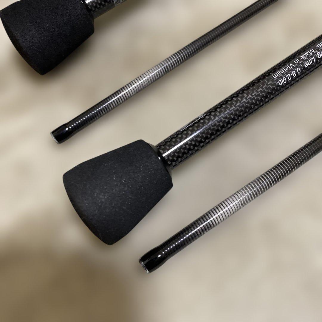 最終値下げ【セット】Clear Blueクリスター 57 & 61 ANY