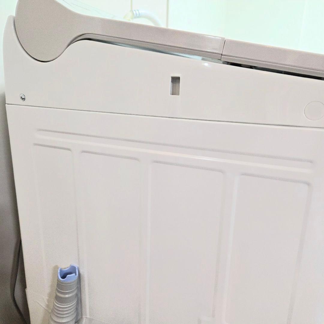 Panasonic＊ 全自動洗濯機 NA-FA7H3 2025年製 7kg