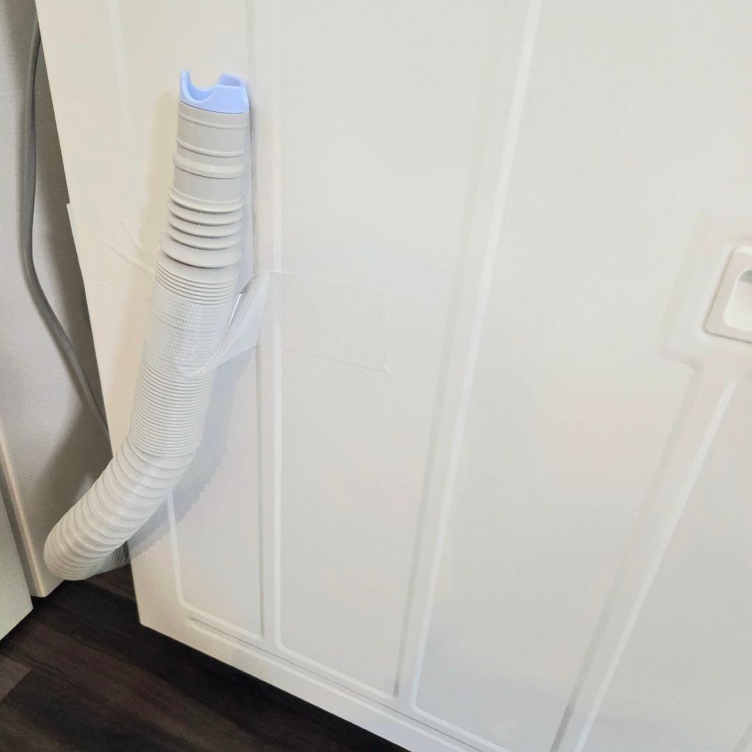 Panasonic＊ 全自動洗濯機 NA-FA7H3 2025年製 7kg