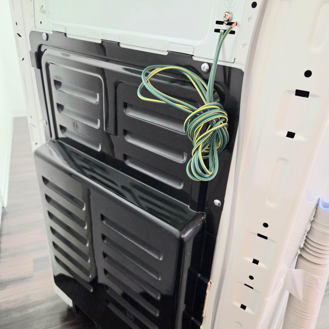 Panasonic＊ 全自動洗濯機 NA-FA7H3 2025年製 7kg