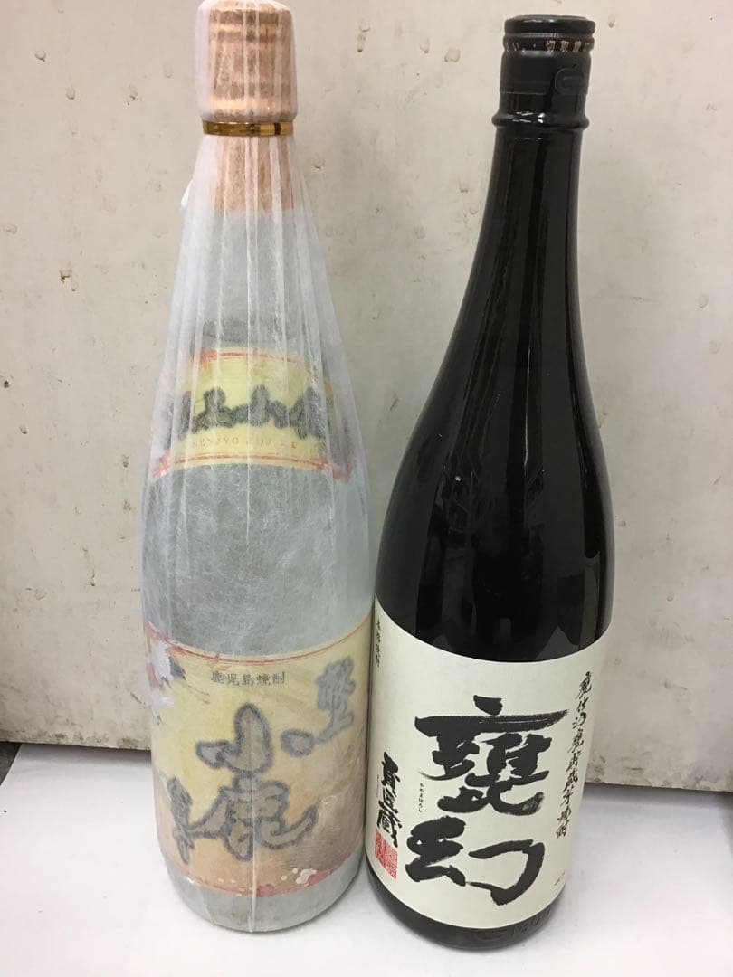 超プレミアム　いも焼酎　１．８Ｌ　６本セット　（ＫＫMＩＦＧ）