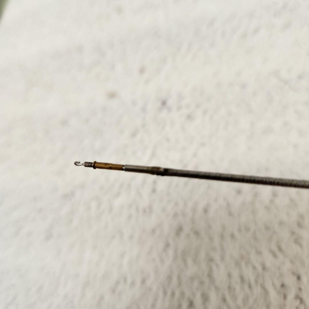 ダイワ　Daiwa　翡翠本流LS硬調85MG　マルチ