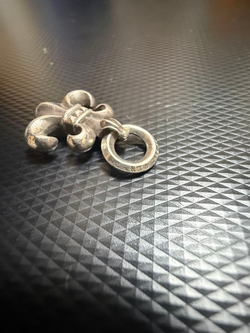 ChromeHearts　BSフレアチャーム