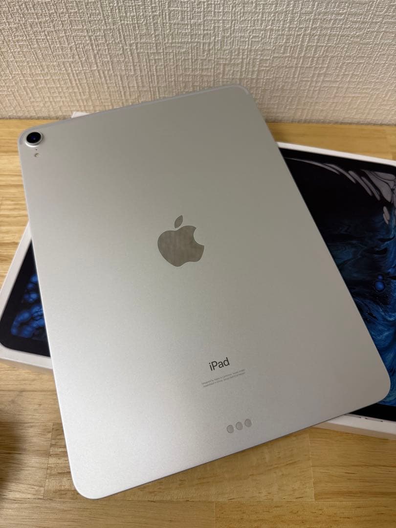 ★良品★ IPAD PRO 11inchi 第1世代 512GB Wifiモデル