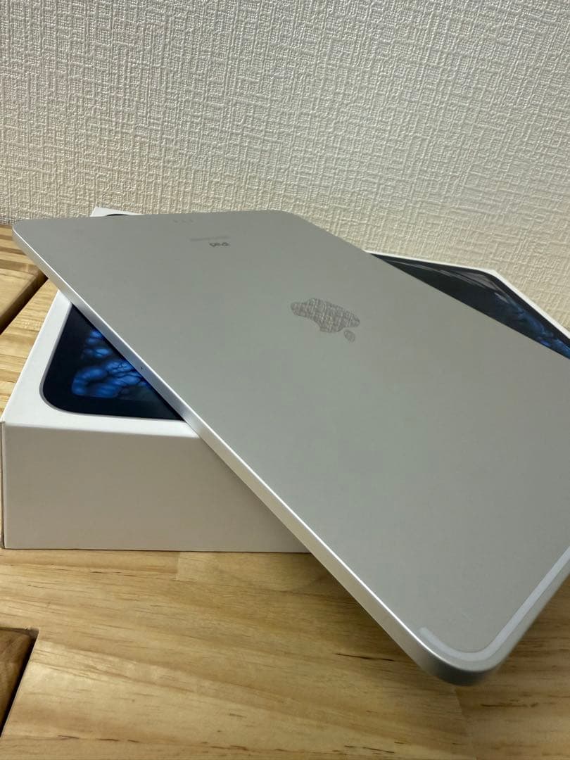 ★良品★ IPAD PRO 11inchi 第1世代 512GB Wifiモデル