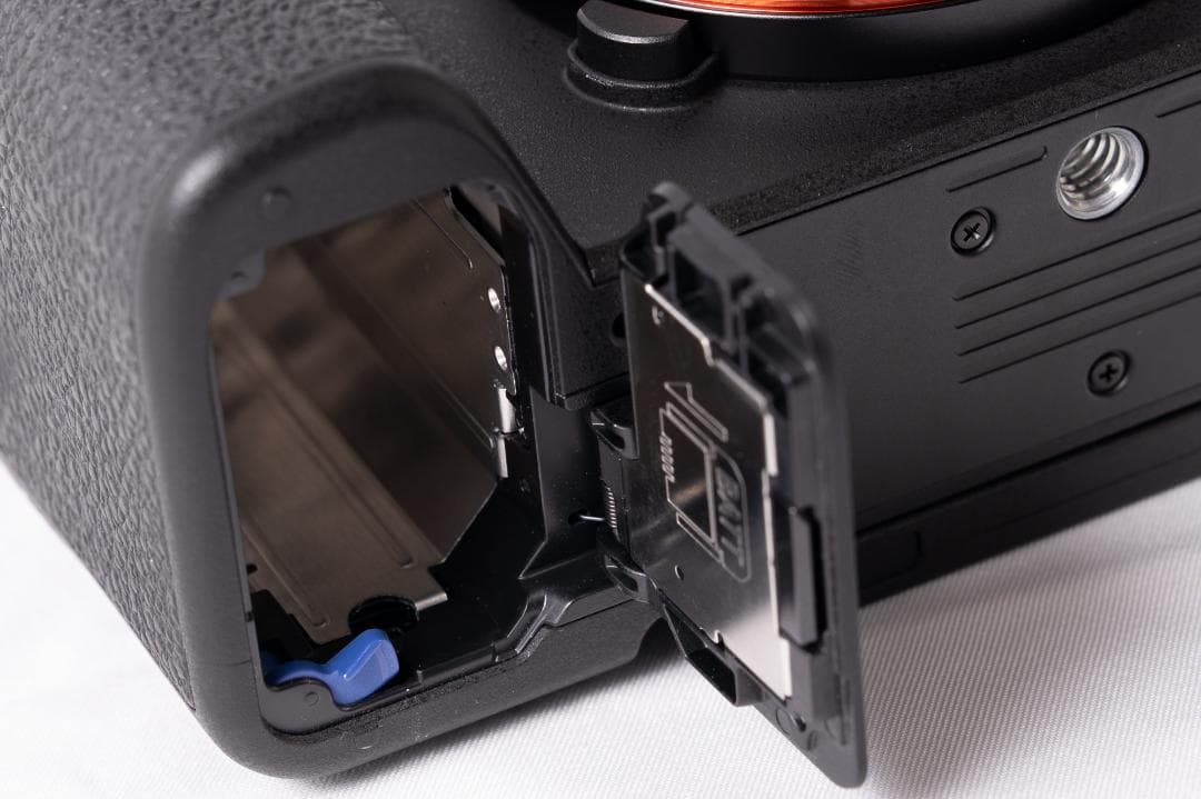 SONY α7CⅡ ミラーレスカメラ ブラック